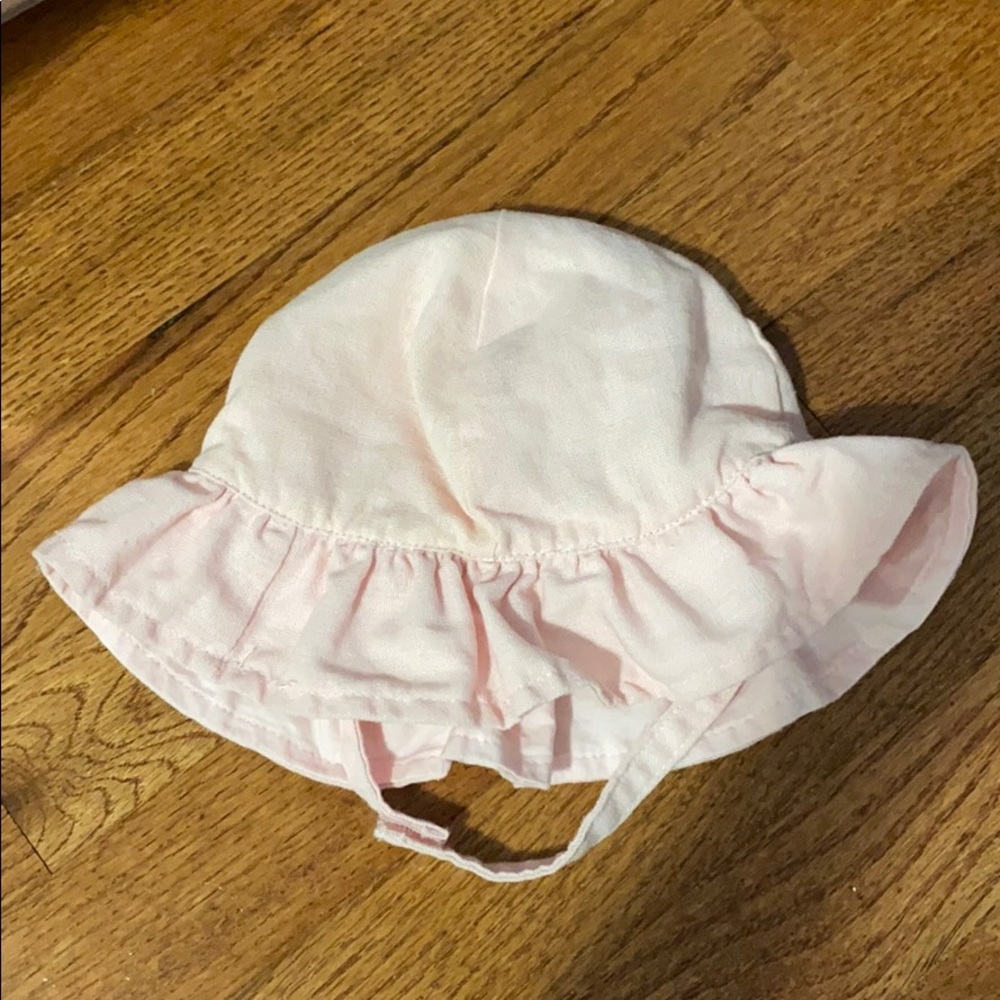 Sun hat